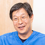 森口 正人 院長