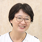 脇濱 由佳 院長