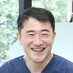 古川 潤一郎 院長
