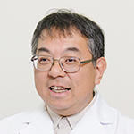 長坂 修治 院長