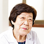 小川 昭子 院長