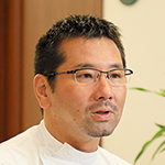 池澤 浩二 院長