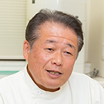 待木 信和 院長