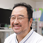 岩崎 直樹 院長