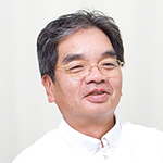 小堀 俊一 院長