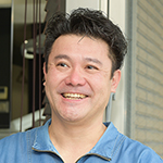 岡下 慶太郎 院長