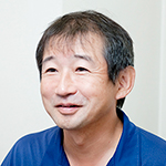 村松 利安 院長