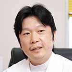 牧村 智広 院長