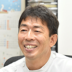澤田 光孝 院長