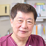 松岡 緑郎 院長