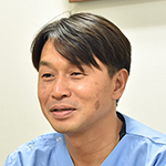 藤原 啓 院長
