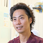 高木 秀人 院長