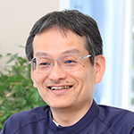 中村 文昭 院長