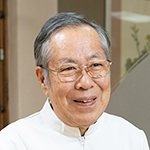 井原 信一 院長