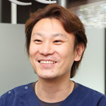 打越 訓 院長