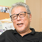 大塩 達弥 院長