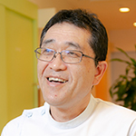 武田 正志 院長