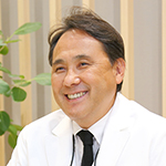 田中 誠 院長