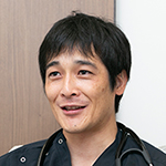 笹倉 渉 院長