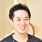 古田 英豊 院長