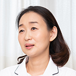 丸山 陽子 先生