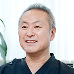 雨宮 明文 院長