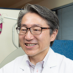 長井 博昭 院長
