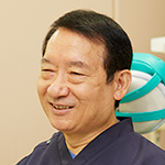 岡田 正博 院長