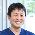 野島 隆 院長