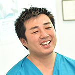 加藤 真悟 院長