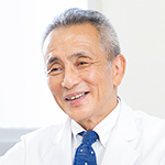 石井 耕司 病院長