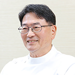 百村 伸一 センター長