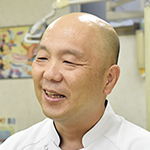 平尾 清司 院長