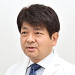 臼田 和弘 院長