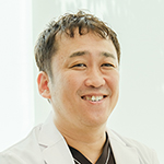 加藤 賢史 院長