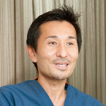 青木浩史 院長