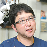 平野 哲也 院長