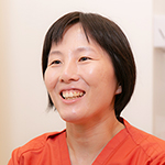 清水 恵子 院長