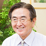 上松 正幸 院長