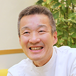 遠藤 淳 院長