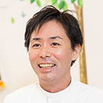 仲田 拡人 院長