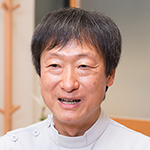 松田 哲治 院長