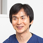 下田 勝巳 院長