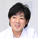 佐藤 剛 院長