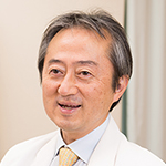 清水 寛 院長
