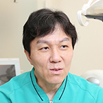 今西 恒夫 院長