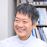 河野 修二 院長