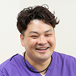 浜野 洋一 院長