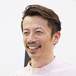 徳永 浩 院長