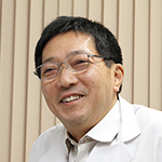 水沼 信之 院長